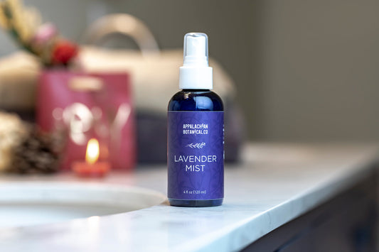 Lavender Mist
