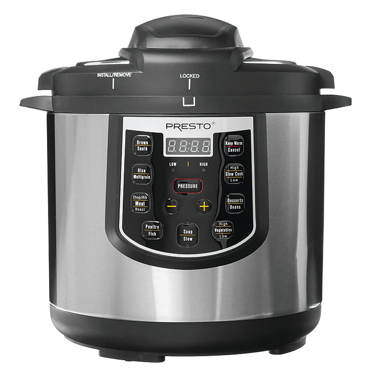 Rice Cooker Cuisinart Stainless Steel Pressure Cooker Olla De