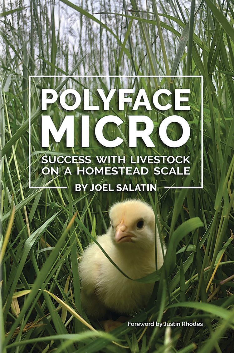 Polyface Micro – Mother Earth News