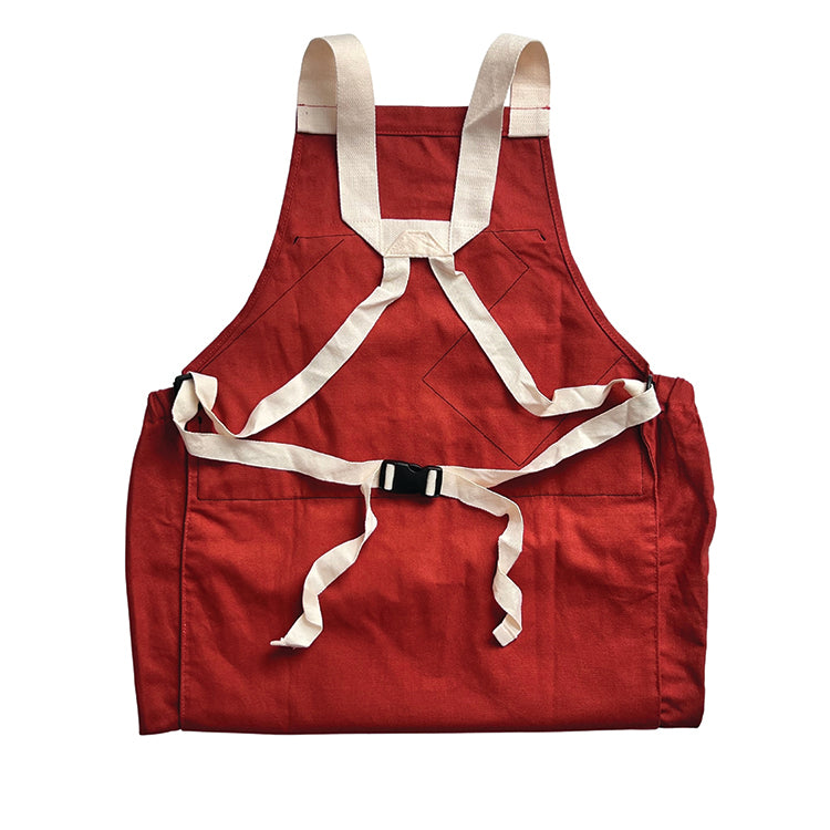 ROO-STER EGG COLLECTING APRON – Mother Earth News
