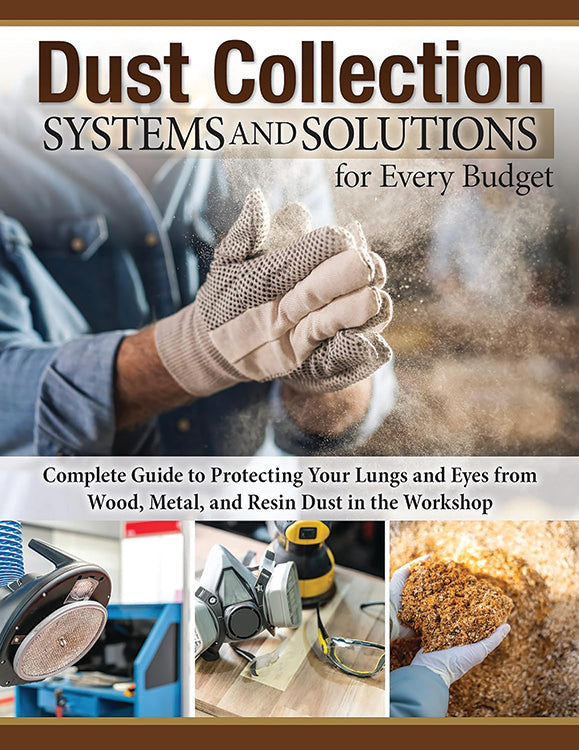 Dust Solution System Dust Collection Systems And Solutions For Every Budget – Mother Earth News