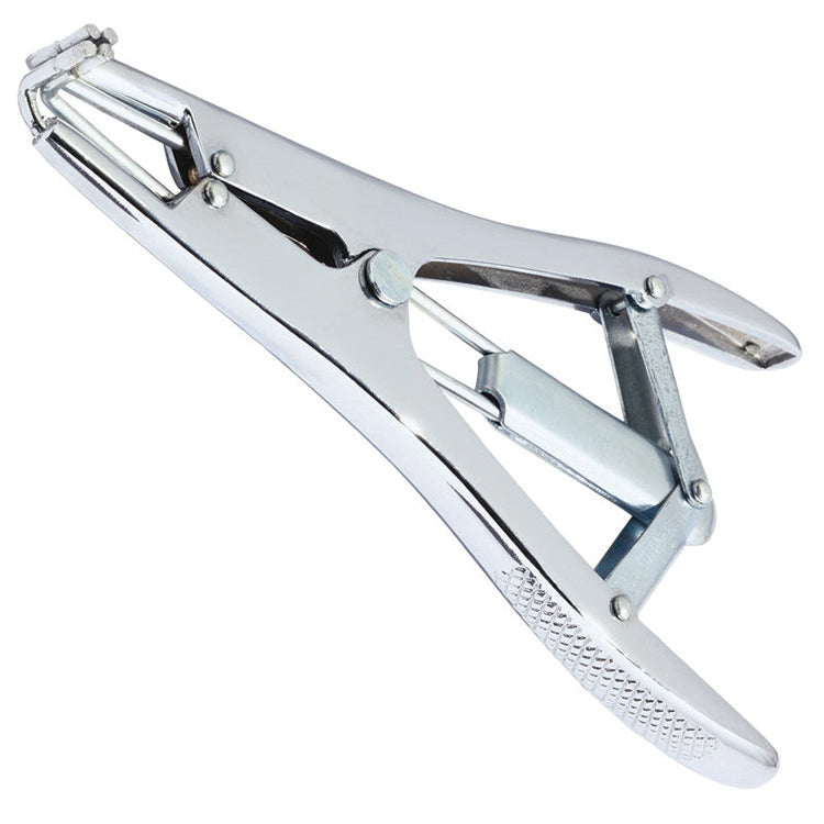 Shell Ring Expander Metal Ring Expander – Mother Earth News