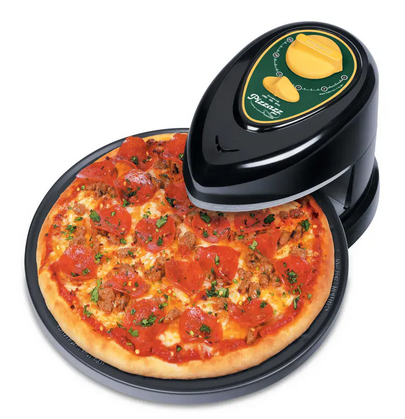 Pizzazz® Plus Rotating Pizza Oven