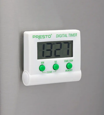 Electronic Timer