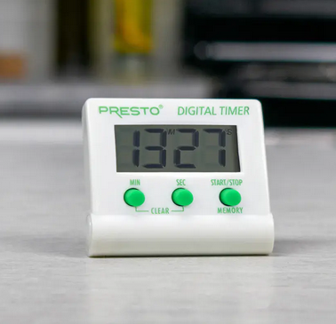 Electronic Timer