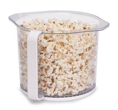 OurMunch™ Hot Air Popper