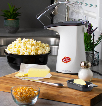 Orville Redenbacher Hot Air Popper