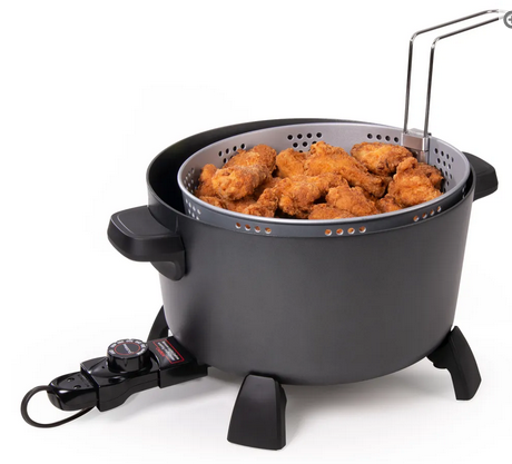 10 Qt KitchenKettle® Multi-Cooker