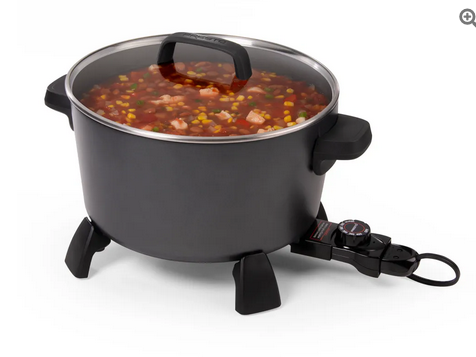 10 Qt KitchenKettle® Multi-Cooker
