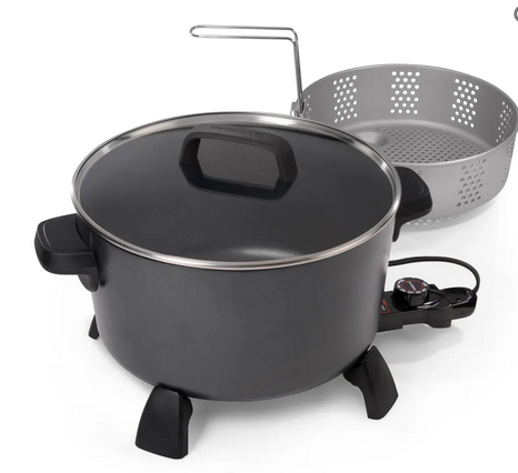 10 Qt KitchenKettle® Multi-Cooker