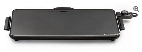 22" Electric Slimline™ Griddle