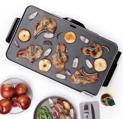22" Electric Slimline™ Griddle