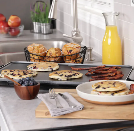 22" Electric Slimline™ Griddle