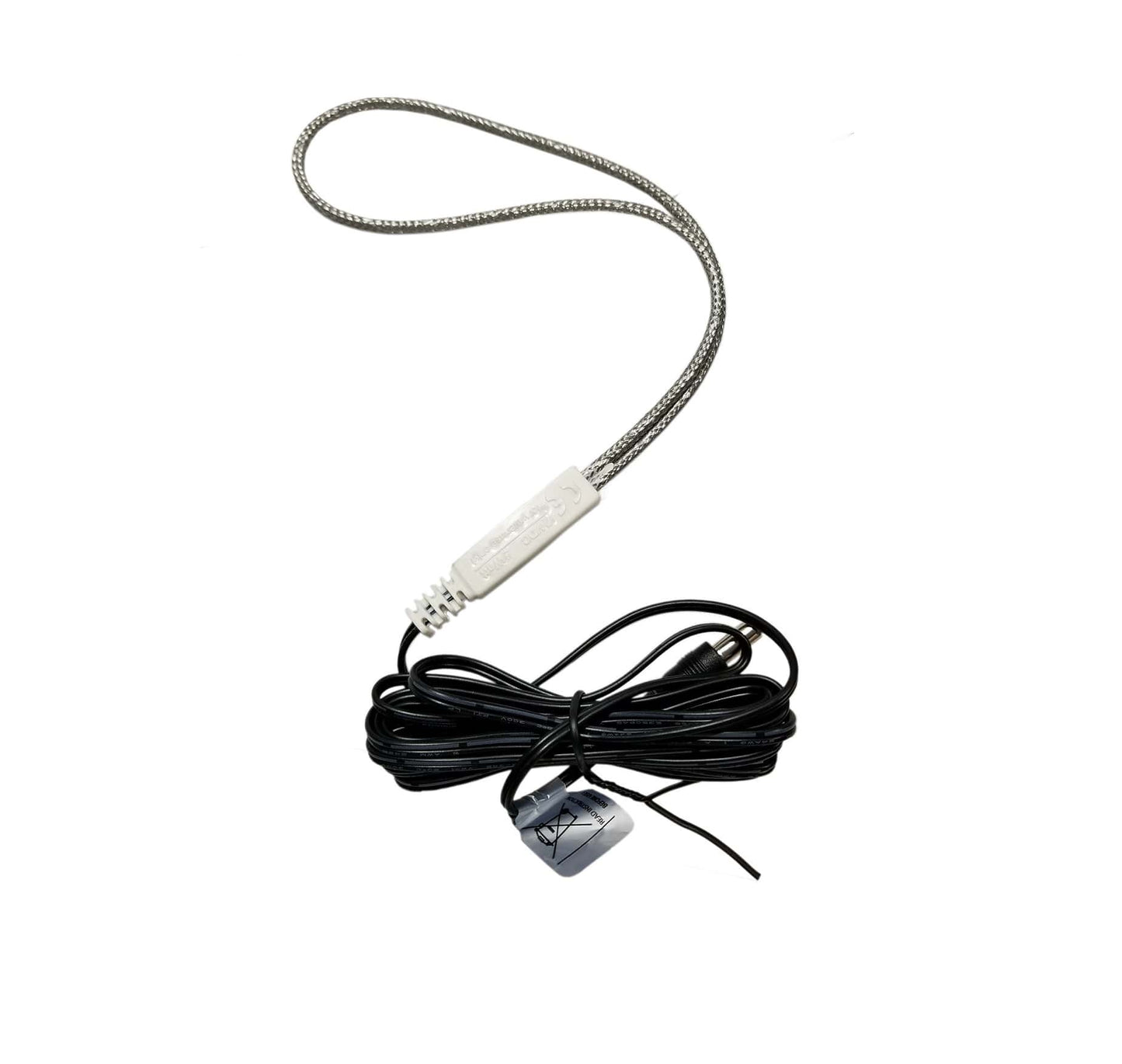 16" Poultry Drinker Heater Cable - 12W