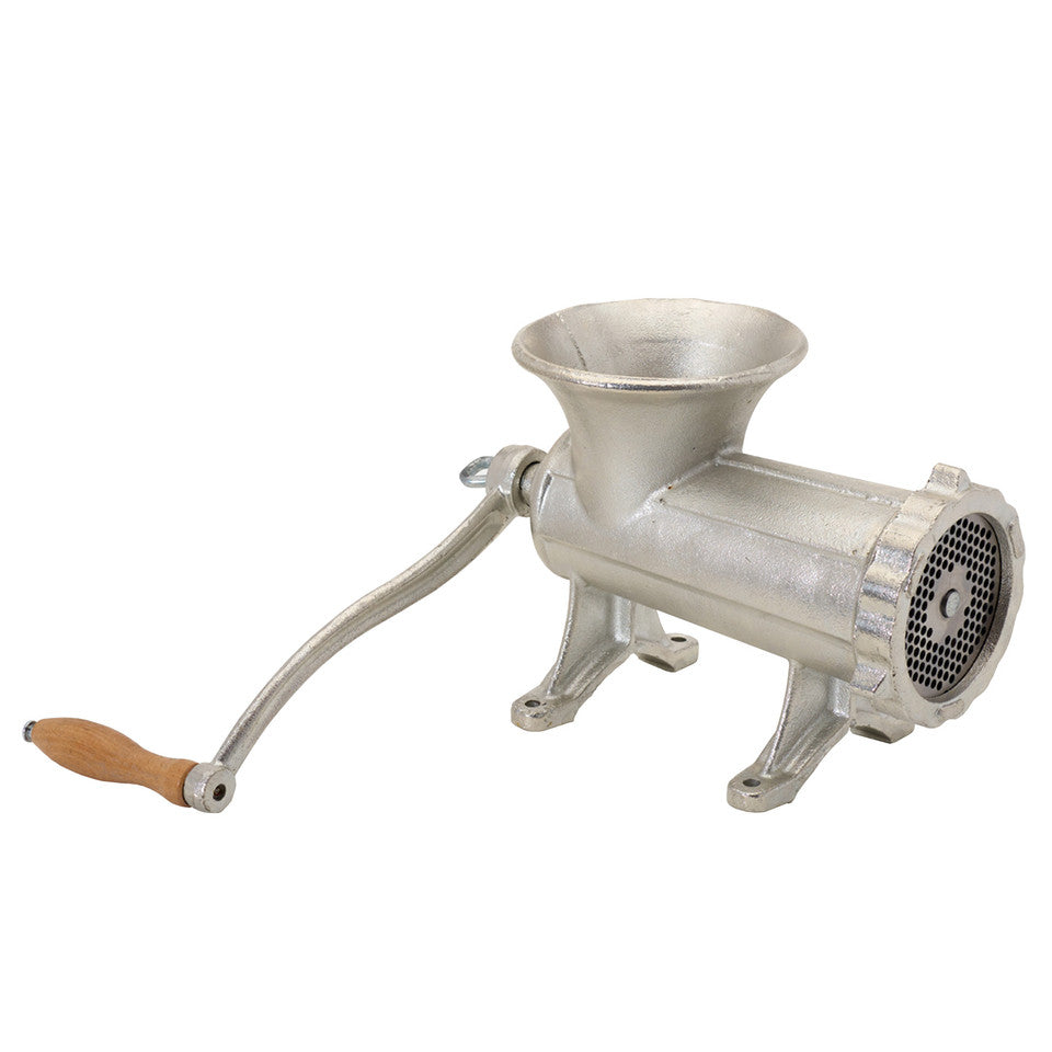 #32 Cast Iron Bolt Down Hand Grinder