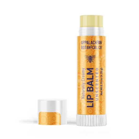 Creamy Lip Balm