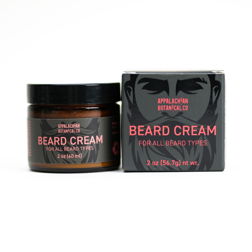 Beard Cream – Mother Earth News