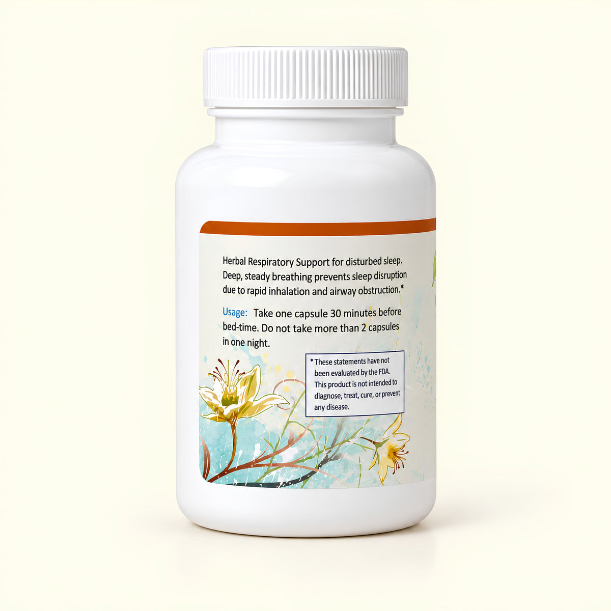 Sleep Breathing Support