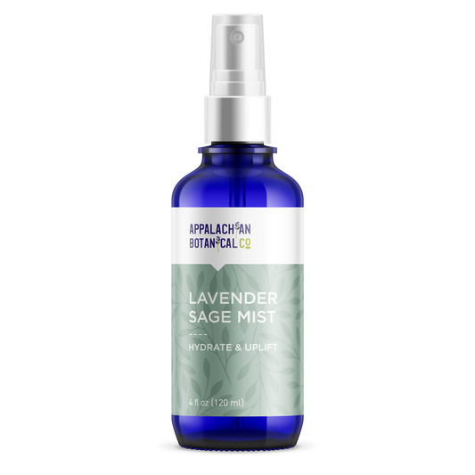 Lavender Sage Mist