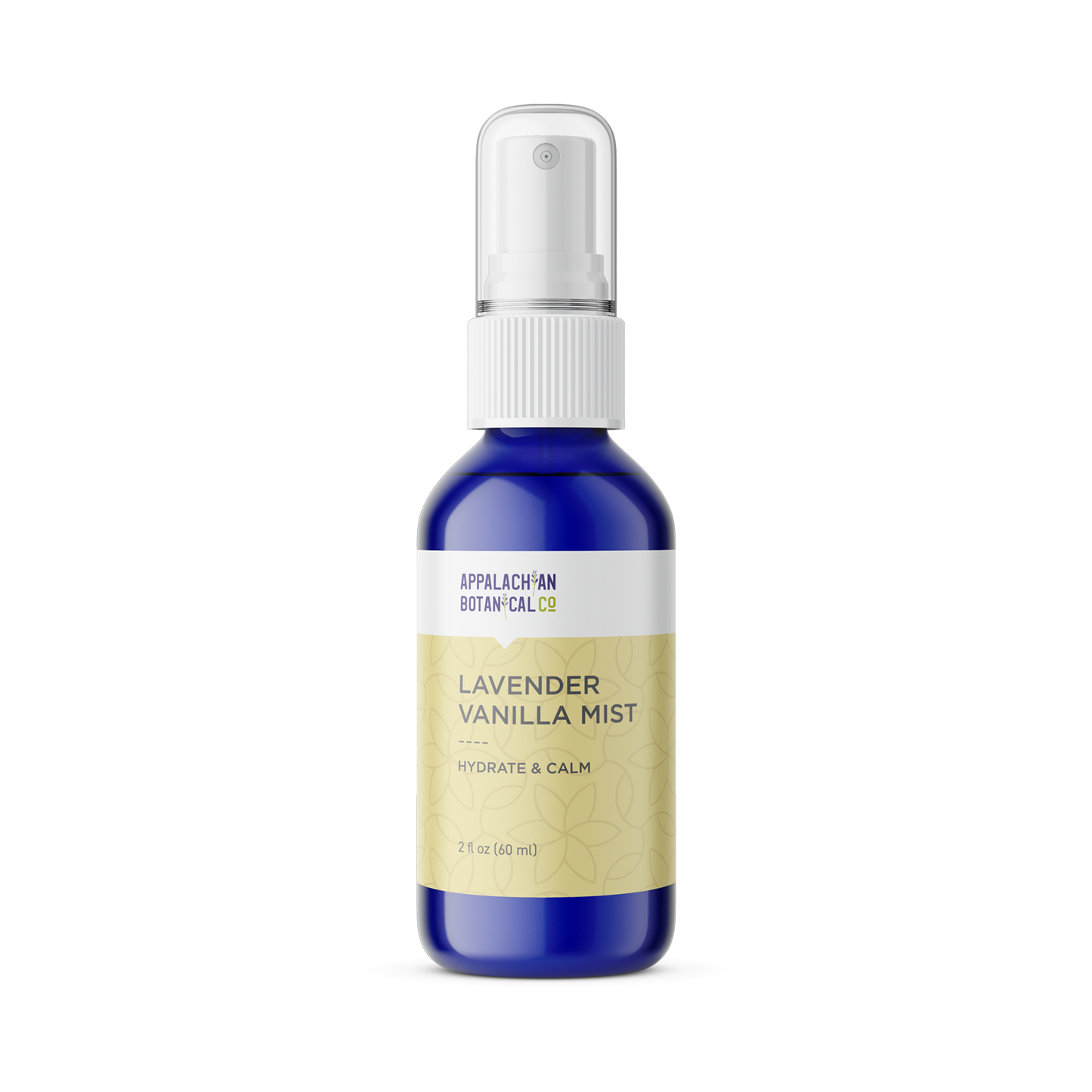 Lavender Vanilla Mist