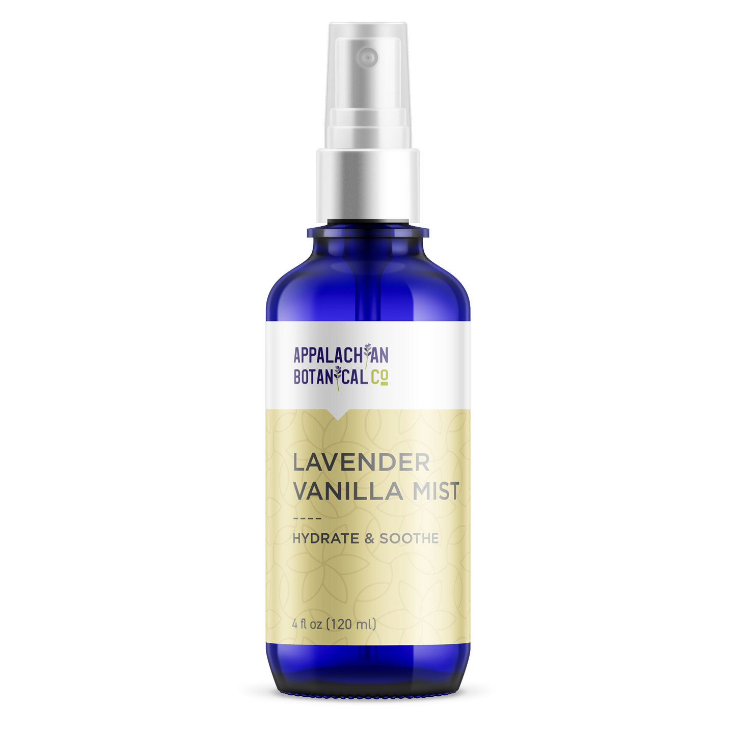 Lavender Vanilla Mist