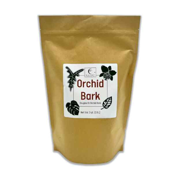 Orchid Bark