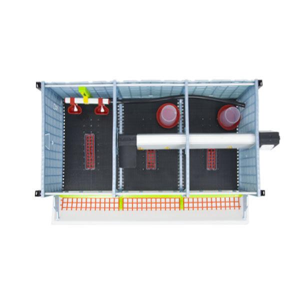 CHICK BROODER AUTOMATIC HEATER