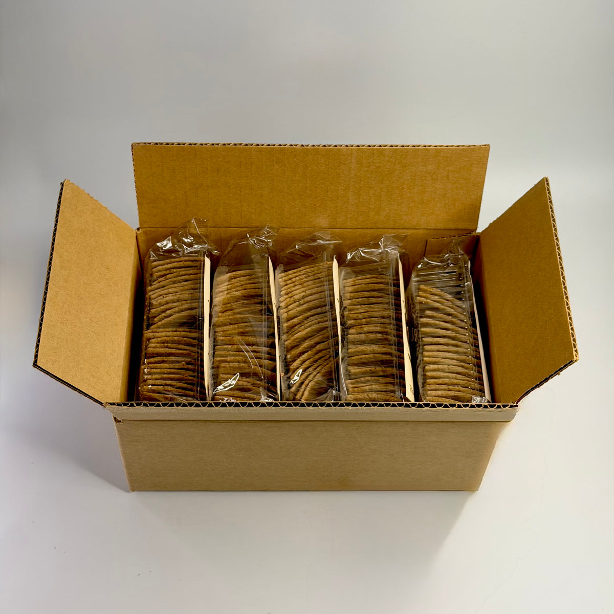 Bleinkorn Crackers (5 Pack)