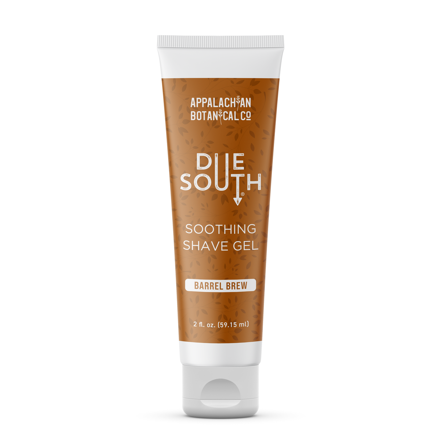 Due South Soothing Shave Gel