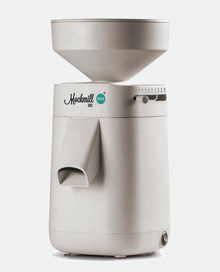 Mockmill 100 Grain Mill