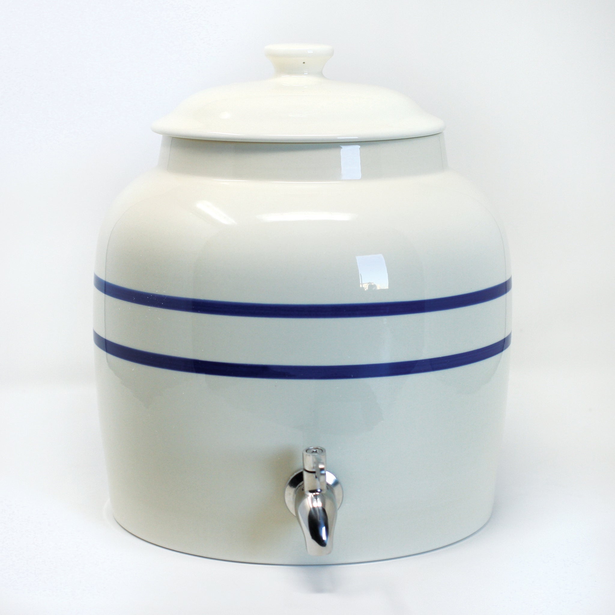Complete Crock Water System Homestead Set