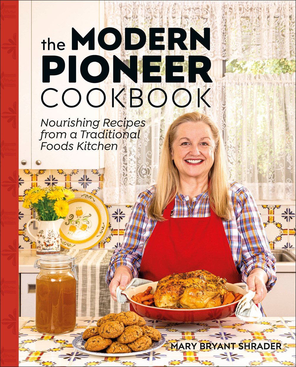 THE MODERN PIONEER COOKBOOK