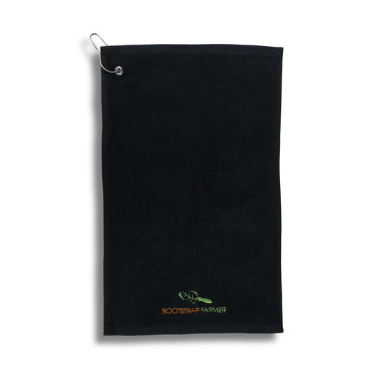 Workhorse Garden Towel