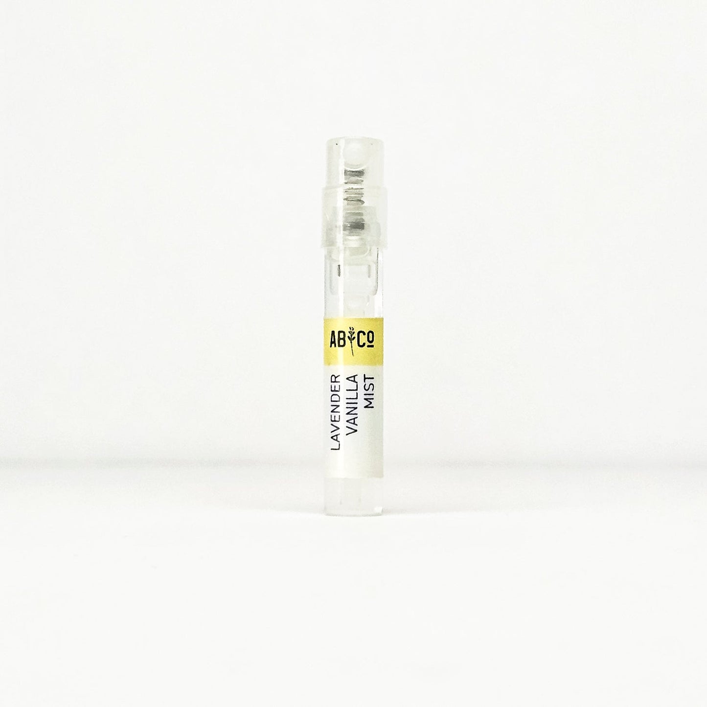 Lavender Vanilla Mist