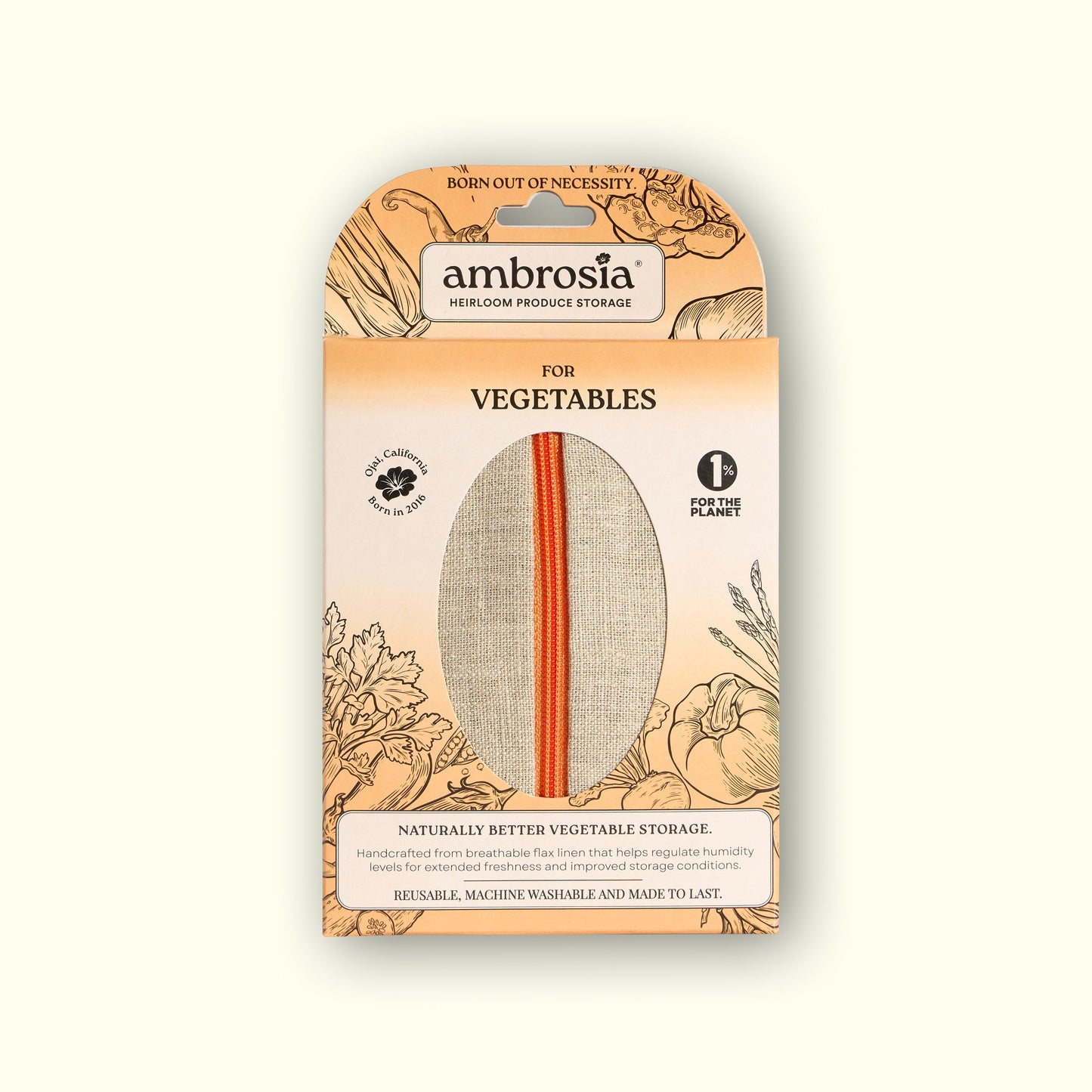 Vegetable Bag