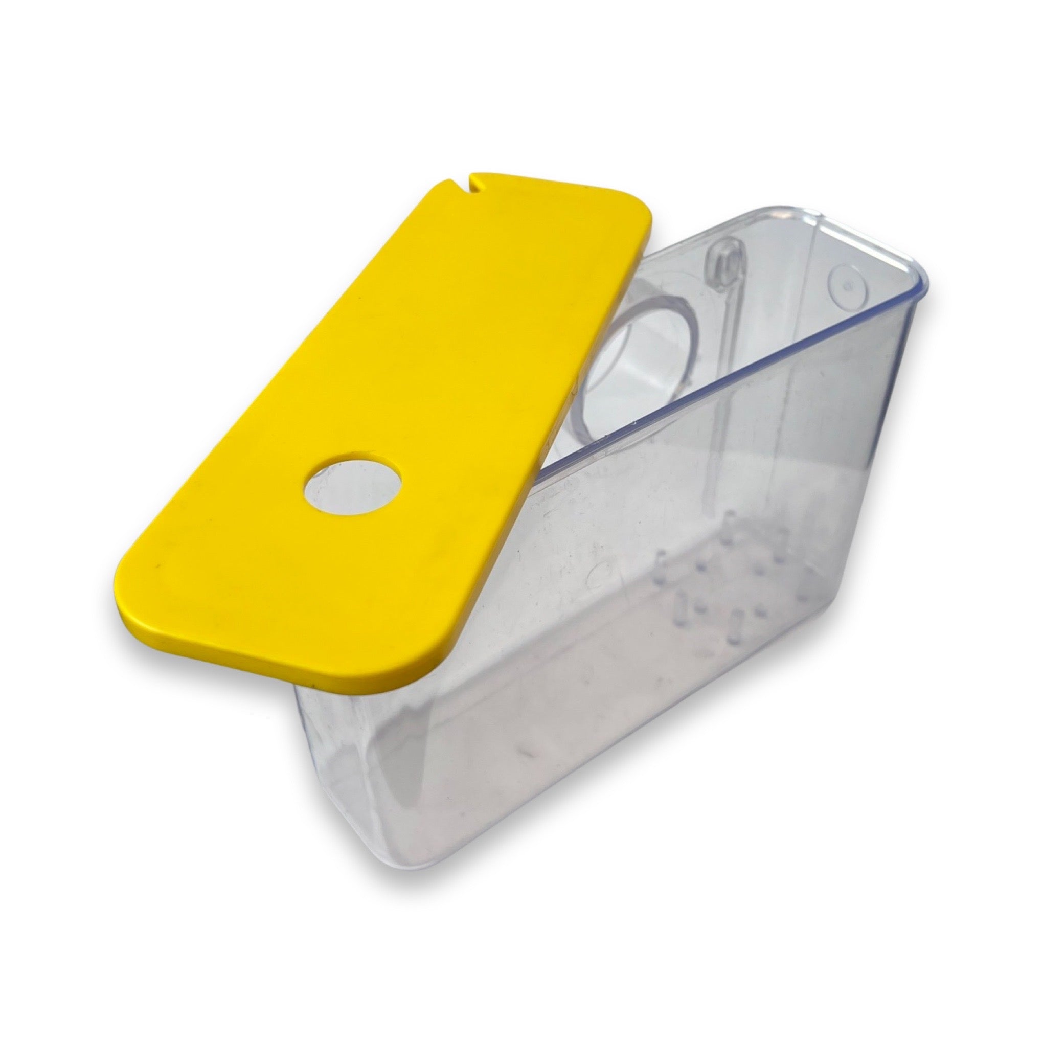Humisonic Side Reservoir - Fits CT, HB Incubator Models – Mother Earth News