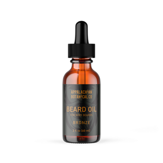 Beard Oil / Bronze