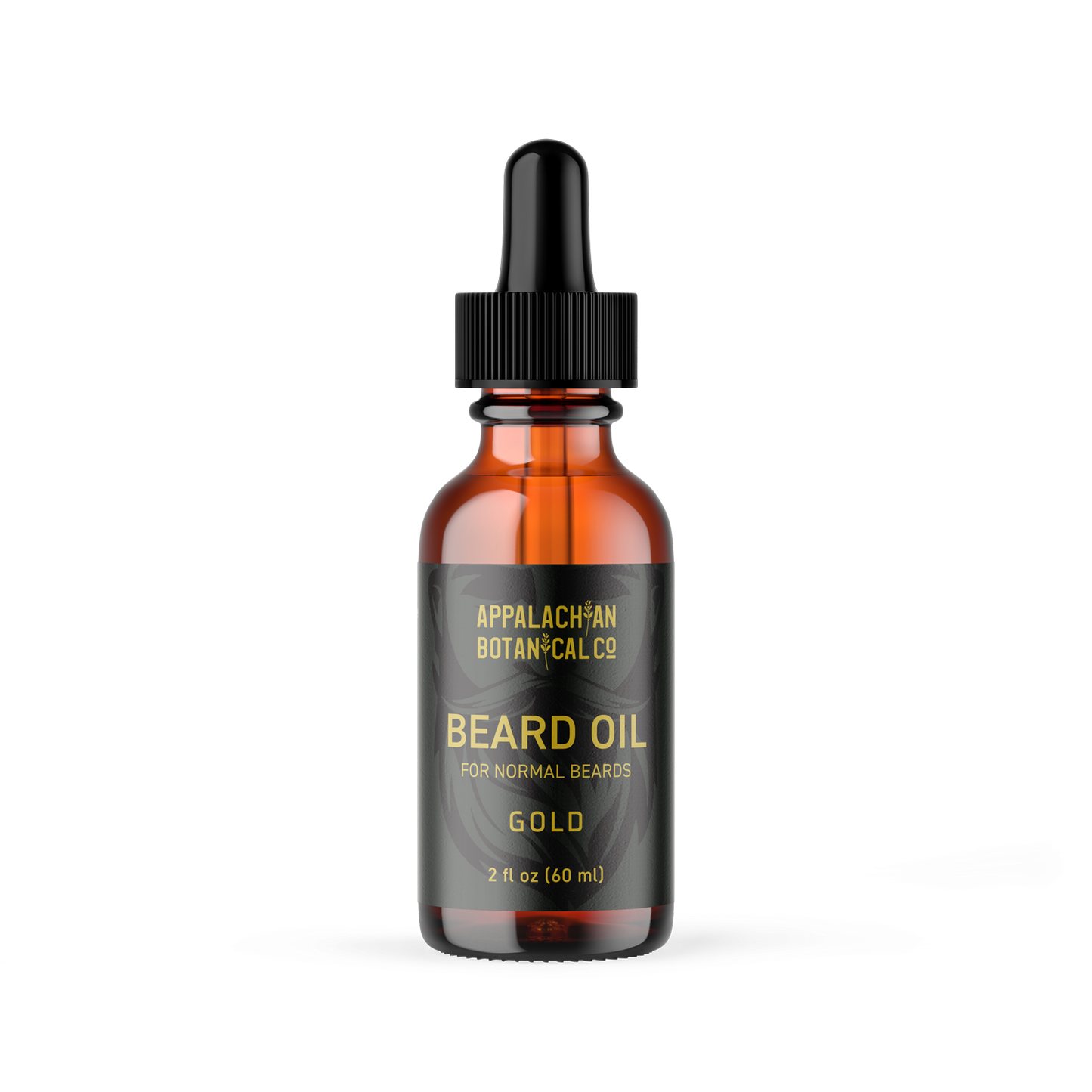 Beard Oil / Gold