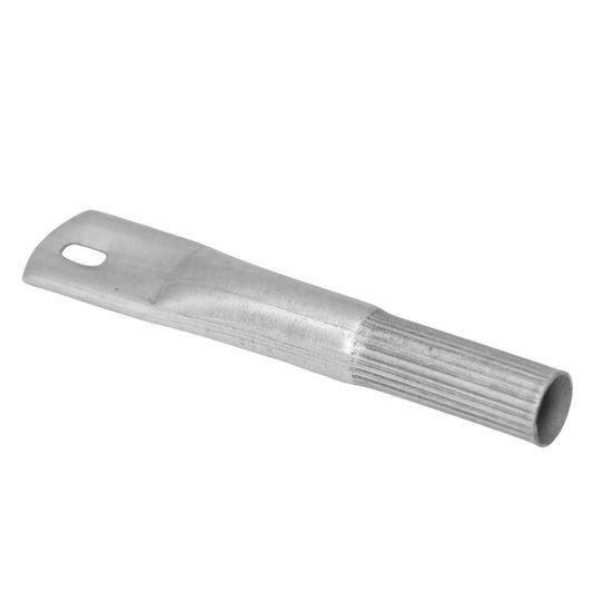 Flat-Swage Adapter | 1 3/8" OD