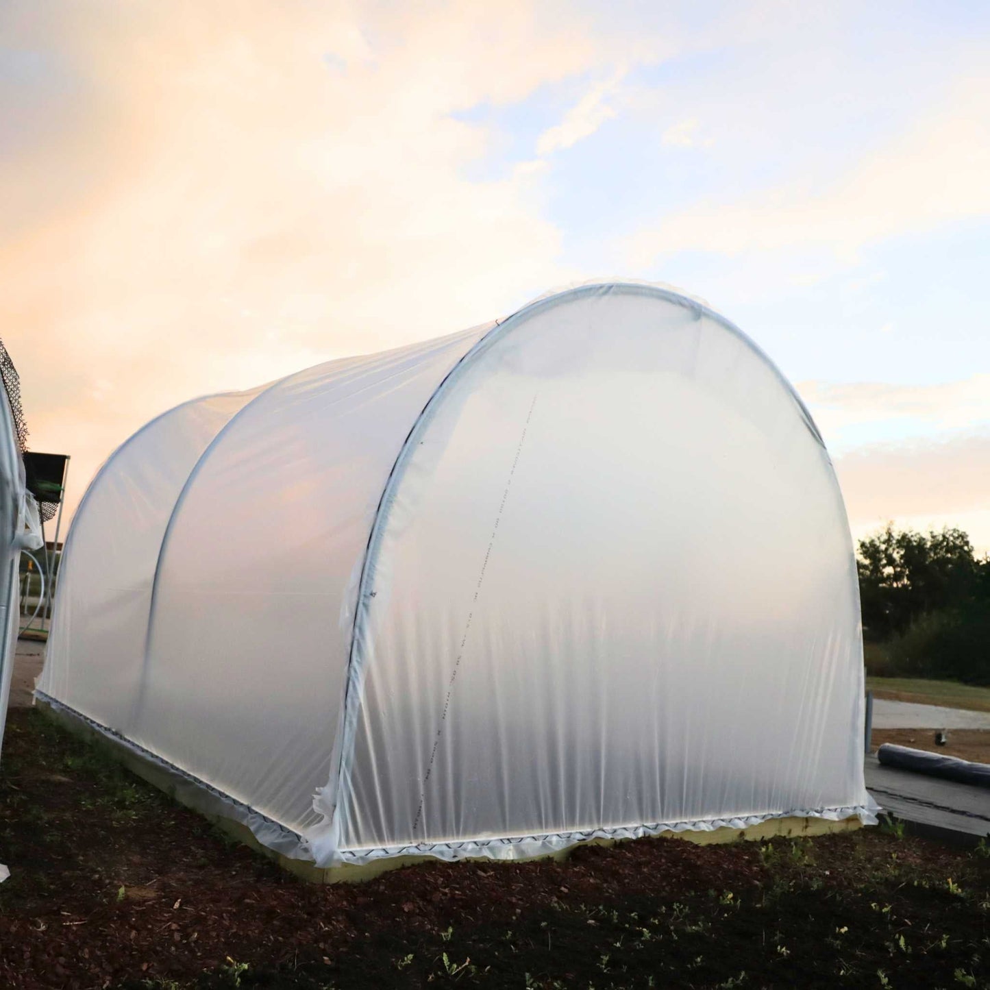 Hobby Greenhouse Kit