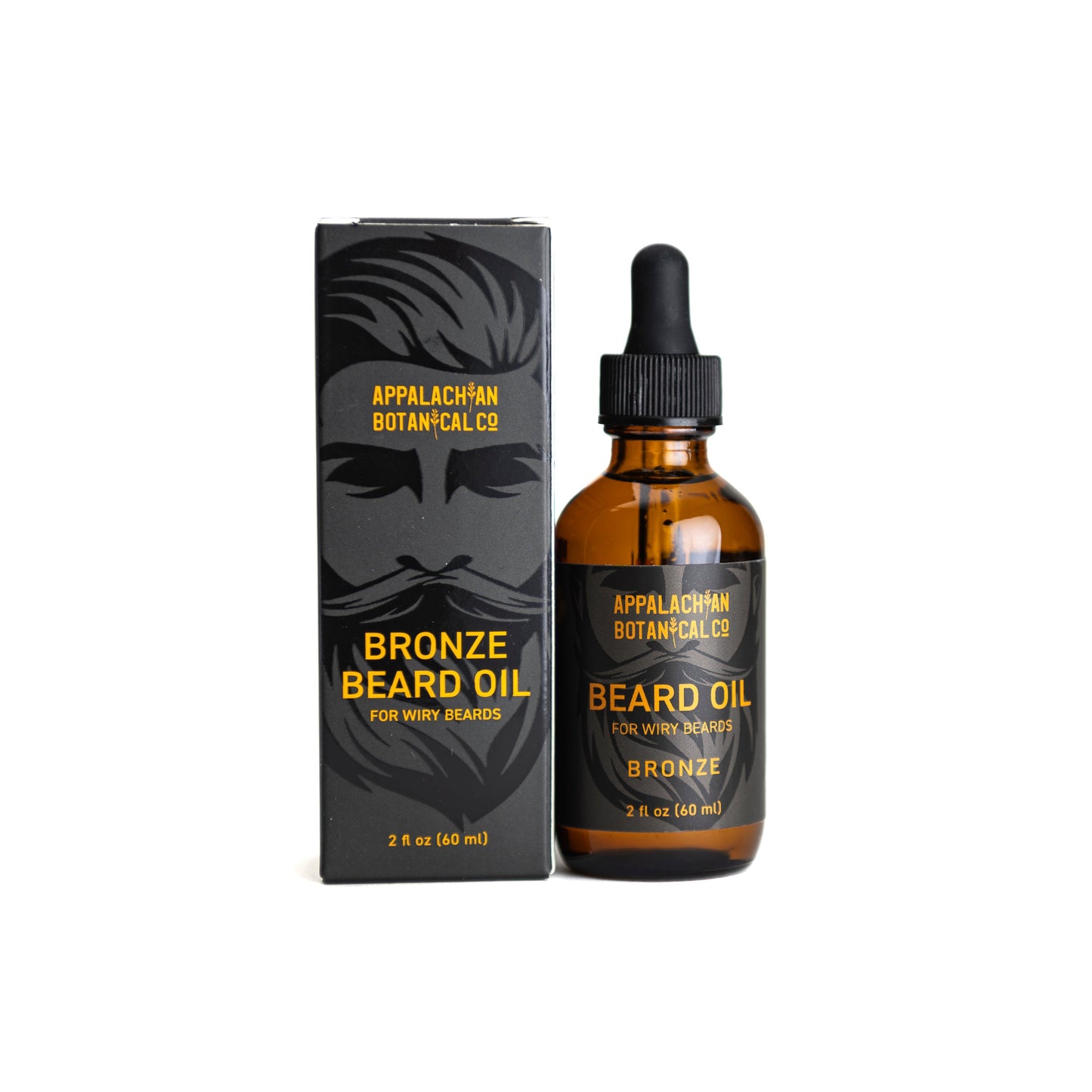 Beard Oil / Bronze