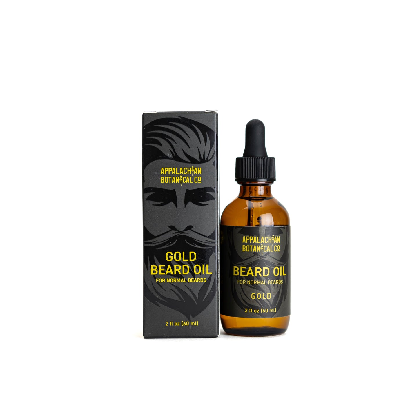 Beard Oil / Gold