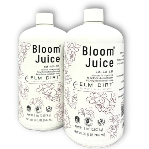 Bloom Juice
