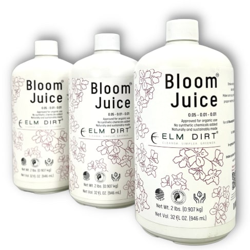 Bloom Juice