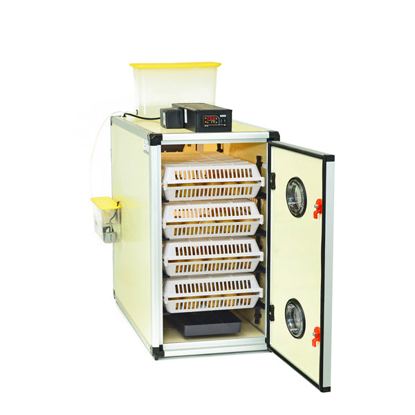 CT120 H - Egg Incubator - Hatcher Only