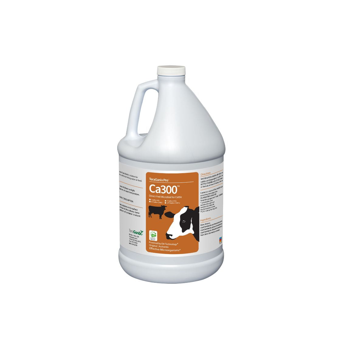 Ca300™ Direct Fed Microbial