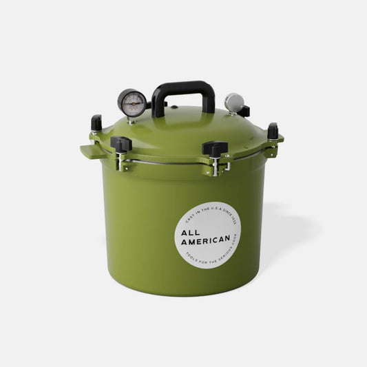 921 Pressure Cooker/Canner