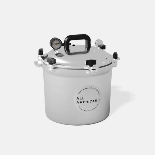 921 Pressure Cooker/Canner