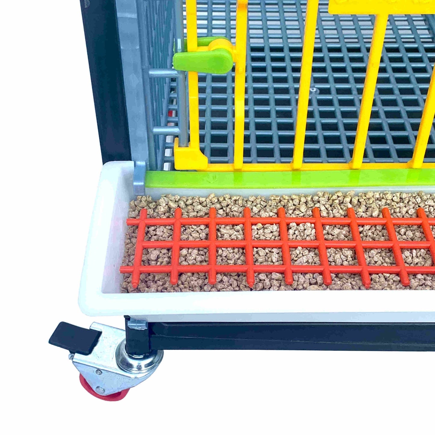 Grow Out Pen - 3 Layer H:15"