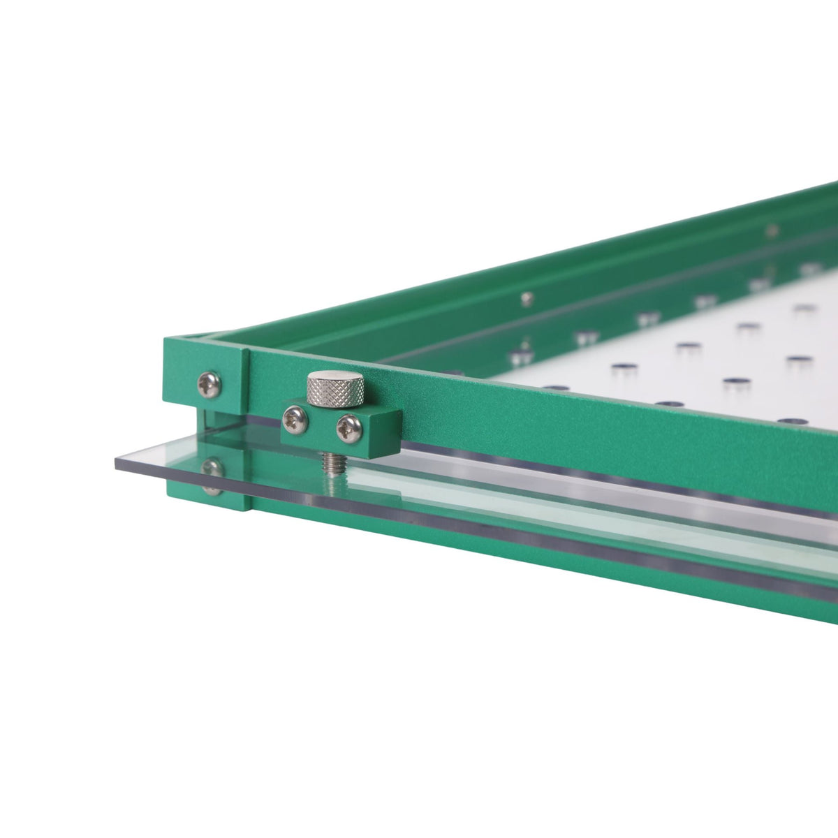 Drop Seeder
